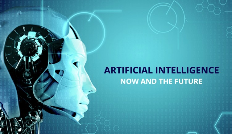 A.I. Aqua: The Colour of 2021