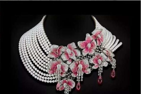 Jewellery design Course in India